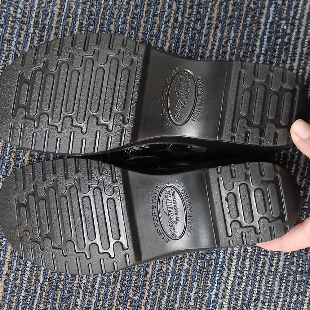 Easy works by easy street  Women shoes sz 7 - Picture 5 of 5
